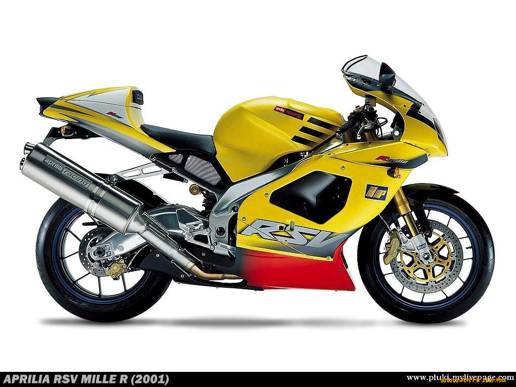 , aprilia